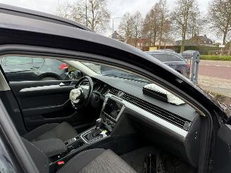 Volkswagen Passat .4 TSI ACT Highline AUTOMAAT picture 16