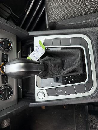 Volkswagen Passat .4 TSI ACT Highline AUTOMAAT picture 4