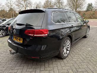 Volkswagen Passat .4 TSI ACT Highline AUTOMAAT picture 2