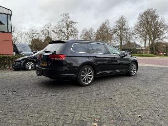 Volkswagen Passat .4 TSI ACT Highline AUTOMAAT picture 35