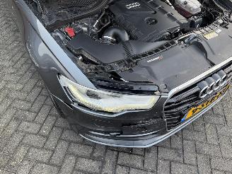 Audi A6 avant 2.0 TFSI Pro Line S AUTOMAAT picture 30