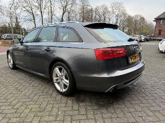 Audi A6 avant 2.0 TFSI Pro Line S AUTOMAAT picture 7
