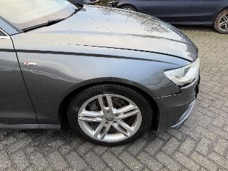 Audi A6 avant 2.0 TFSI Pro Line S AUTOMAAT picture 35