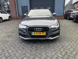 Audi A6 avant 2.0 TFSI Pro Line S AUTOMAAT picture 6