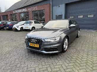 Audi A6 avant 2.0 TFSI Pro Line S AUTOMAAT 2014/2