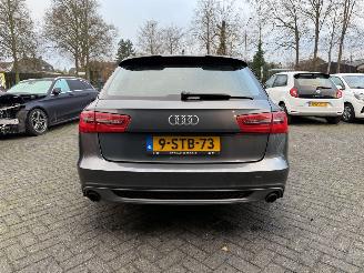 Audi A6 avant 2.0 TFSI Pro Line S AUTOMAAT picture 8