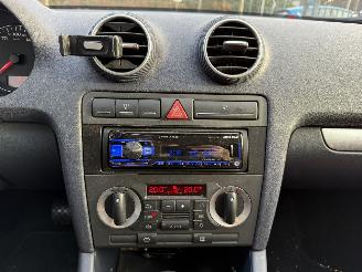 Audi A3 2.0 FSI Ambiente AUTOMAAT SPORTBACK  (Hatchback 5-dr.) picture 17