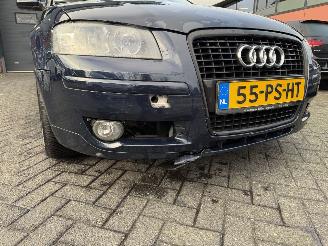 Audi A3 2.0 FSI Ambiente AUTOMAAT SPORTBACK  (Hatchback 5-dr.) picture 30