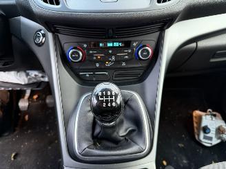 Ford Kuga 1.5 EcoBoost Trend Ultimate (SUV 5-dr.) picture 23