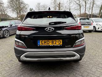Hyundai Kona 1.6 GDI HEV Fashion (SUV 5-dr.) picture 5