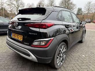 Hyundai Kona 1.6 GDI HEV Fashion (SUV 5-dr.) picture 6