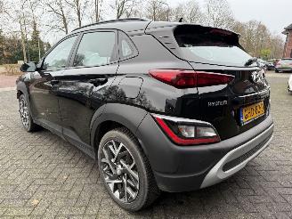 Hyundai Kona 1.6 GDI HEV Fashion (SUV 5-dr.) picture 4
