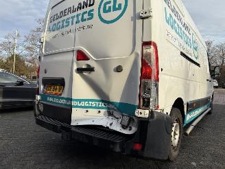 Renault Master T35 2.3 dCi 150 L3H2 Energy Work Edition picture 30