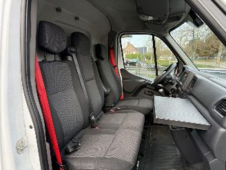 Renault Master T35 2.3 dCi 150 L3H2 Energy Work Edition picture 33