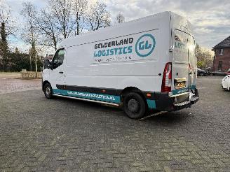 Renault Master T35 2.3 dCi 150 L3H2 Energy Work Edition picture 28