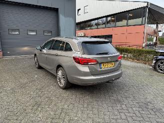 Opel Astra 1.4 Innovation AUTOMAAT picture 37