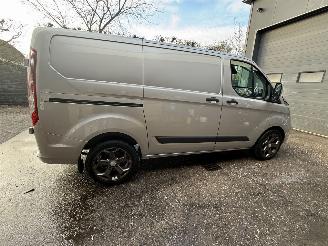 Ford Transit Custom 300 2.0 TDCI L1H1 AUTOMAAT  Trend picture 6