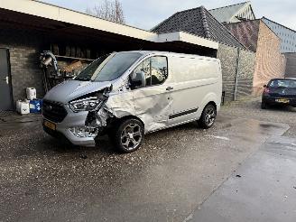 Ford Transit Custom 300 2.0 TDCI L1H1 AUTOMAAT  Trend picture 28