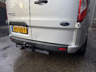 Ford Transit Custom 300 2.0 TDCI L1H1 AUTOMAAT  Trend picture 18