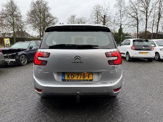 Citroën C4-picasso 1.2 PureTech Tendance 7 PERSOONS picture 6