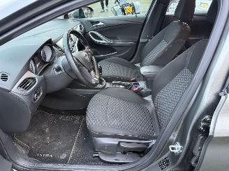 Opel Astra 1.4 Online Edition picture 20