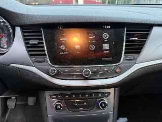 Opel Astra 1.4 Online Edition picture 23