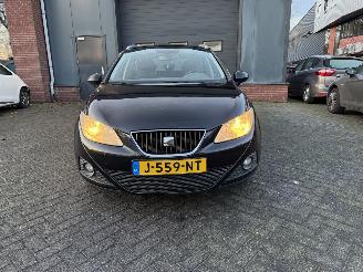 Seat Ibiza 1.2 TSI Style  Stationwagen 5-dr. picture 9