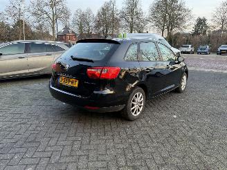 Seat Ibiza 1.2 TSI Style  Stationwagen 5-dr. picture 5