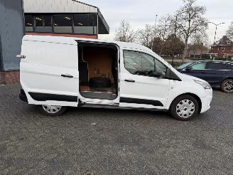 Ford Transit Connect 1.5 EcoBlue L2 Trend HP picture 23