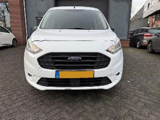 Ford Transit Connect 1.5 EcoBlue L2 Trend HP picture 13