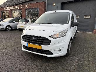  Ford Transit Connect 1.5 EcoBlue L2 Trend HP 2019/11