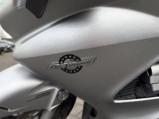 Honda ST 1300 ST 1300 Pan European ABS picture 22