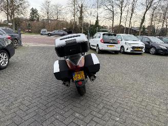 Honda ST 1300 ST 1300 Pan European ABS picture 4