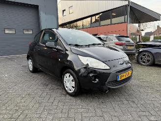 Ford Ka 1.2 Cool & Sound start/stop picture 7