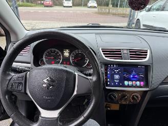 Suzuki Swift 1.2 Comfort EASSS (Hatchback 5-dr.) picture 20