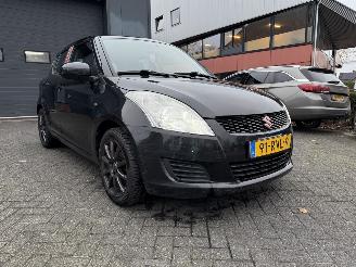 Suzuki Swift 1.2 Comfort EASSS (Hatchback 5-dr.) picture 25