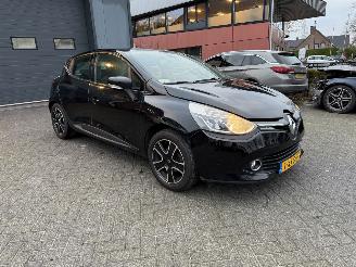 Renault Clio 0.9 TCe Dynamique (Hatchback 5-dr.) picture 7