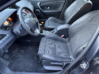 Renault Mégane 1.5 dCi GT-Line picture 15