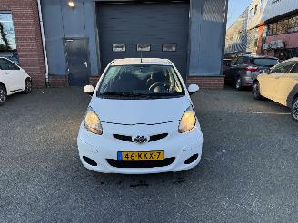 Toyota Aygo 1.0-12V Comfort  AIRCO  (Hatchback 5-dr.) picture 7