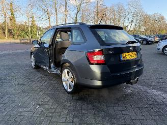 Skoda Fabia 1.2 TSI Ambition picture 7