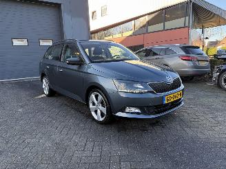 Skoda Fabia 1.2 TSI Ambition picture 2