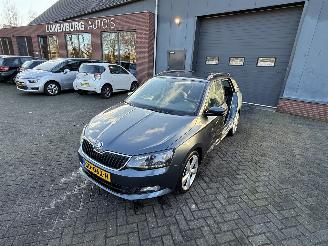 Skoda Fabia 1.2 TSI Ambition picture 26
