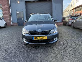 Skoda Fabia 1.2 TSI Ambition picture 5