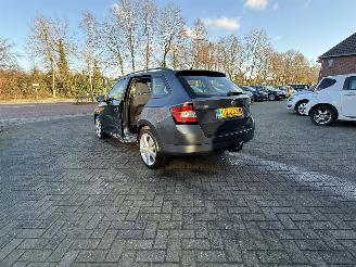 Skoda Fabia 1.2 TSI Ambition picture 20