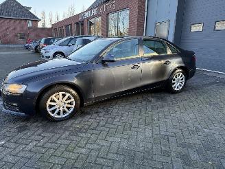 Audi A4 1.8 TFSI Pro Line Business picture 2