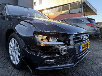 Audi A4 1.8 TFSI Pro Line Business picture 33