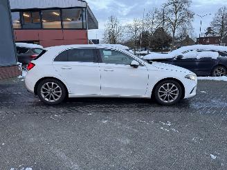 Mercedes A-klasse 200 Business Solution picture 7