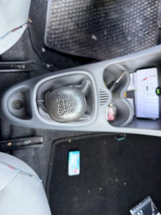 Citroën C1 1.0-12V Ambiance  AIRCO Hatchback 3-dr. picture 18