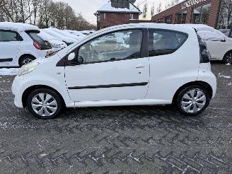 Citroën C1 1.0-12V Ambiance  AIRCO Hatchback 3-dr. picture 2