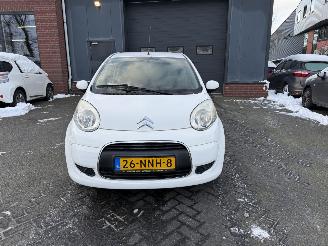 Citroën C1 1.0-12V Ambiance  AIRCO Hatchback 3-dr. picture 9